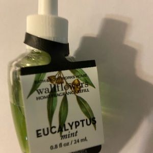 Air Freshener (4 bottles)